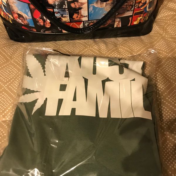 Kush Family T-Shirts 👕