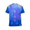 Kush Family's Water Blue Shirt