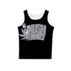 Kush Family Tee's (Black & Grey) $35