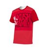Kush Family Tee (Red) $35 