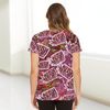 Kush Family Valentine's Shirt #3 $50