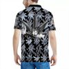 Kush Family's 925 Collar Shirt (Short Sleeve)