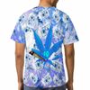 Kush Family's Snowflake Shirt