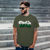 Kush TEMP T-Shirts