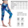 Kush Family's Liquid Blue Knickerbockers' 