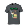 Wake & Bake T-Shirts