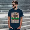 Gas Mask T-Shirt