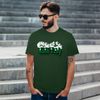 Kush TEMP T-Shirts