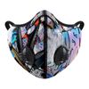 Kush Family's Mirage Mask