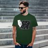 Kush Family Black Logo T-Shirts