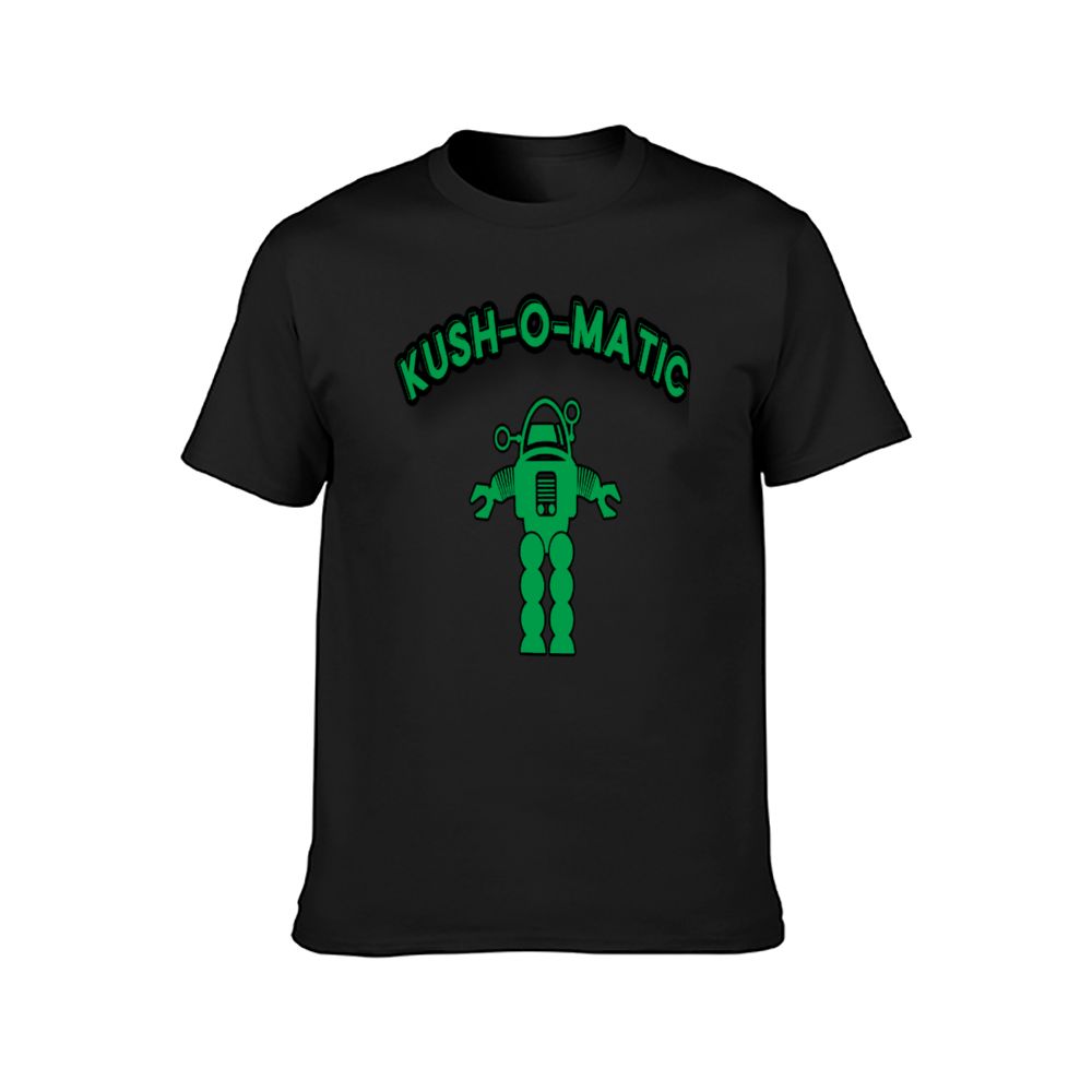 Kush-O-Matic T-Shirts