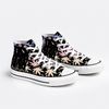 Bubble Kush Kickz (Marijuana Leaf) 