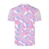 Kush Family's Valentine's Day #4 Collar Shirt