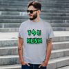 TRU KUSH T-Shirts