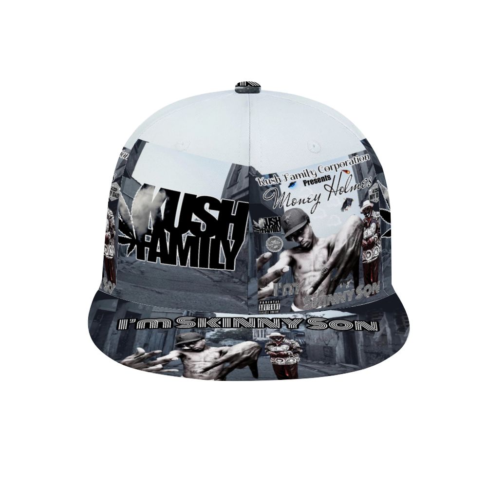 I'm Skinny Son Hat $30