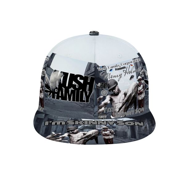I'm Skinny Son Hat $30
