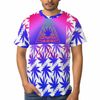 Kush Family Marijuana Leaf Shirts (Men) $50