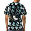 Kush Family's Turquoise #2 Shirt