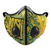 Kush Family's Leprechaun Mask