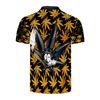 Kush Family's King Midas Collar Shirt