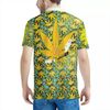 Kush Family's Leprechaun Collar Shirt