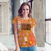 Strawberry Orange Kush Shirt