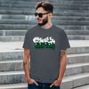 Kush TEMP T-Shirts