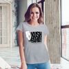 Kush Family Black Logo T-Shirts