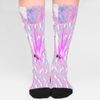 Kush Family's Valentine's Day #4 Socks