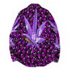 Kush Family's Kush & Lean Long Sleeve Collar Shirt