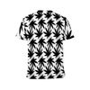 Black & White Kush Leaves $50