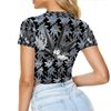 Kush Family's 925 Half (See Thru) Shirt