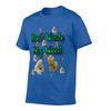 Don't Waste My Weed T-Shirt