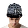 Kush Family's 925 Hat 