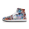 Kush Family's Mirage Kush Kickz