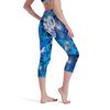 Kush Family's Liquid Blue Knickerbockers' 