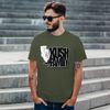 Kush Family Black Logo T-Shirts