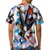 Kush Family's Mirage Shirt