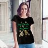 Don't Waste My Weed T-Shirt