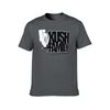 Kush Family Black Logo T-Shirts