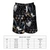 Kush Family's Universal Swimming Trunks