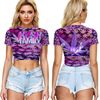 Kush Family's Kush & Lean (See Thru) Shirt $45
