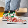 Kush Family's Christmas Kush Kickz