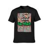 Gas Mask T-Shirt