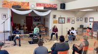 Rock Camp Week 1 