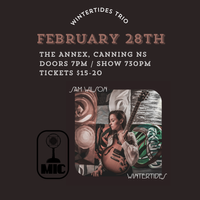 Sam Wilson Album Release 