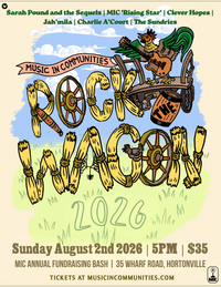 Rock The Wagon