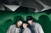 All-Ages Show with Motherhood & Summerhouse 