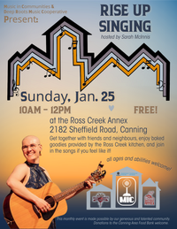 Rise Up Singing 