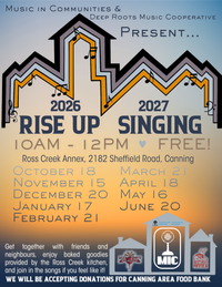 Rise Up Singing